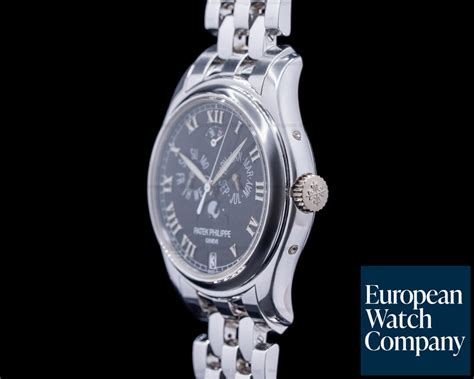 patek philippe 5036 1g-013|Patek Philippe Complications Annual Calendar 5036/1G.